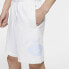 NIKE Sportswear Swoosh League French Terry shorts