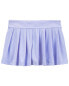 Kid Match Skort 12