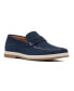 Men's Menahan Slip-On Loafers