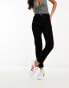 Cotton:On stretch mom jean in black