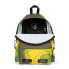 EASTPAK UNISEX Rucksack Padded PAK'R Eternals Gilgamesh Yellow