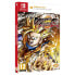 NINTENDO GAMES Switch Dragon Ball Fighterz Code In The Box