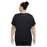 NIKE Swoosh Run short sleeve T-shirt