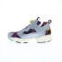 Reebok InstaPump Fury 94 The Flintstones Mens Purple Sneakers Shoes