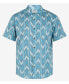 Men's One and Only Lido Stretch Short Sleeves Shirt