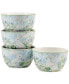 Easter Morning 16-Pc. Dinnerware Set