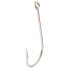 MUSTAD O´Shaunghnessy Single Eyed Hook