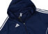 Kurtka męska Adidas Kurtka męska adidas Tiro 24 granatowa IM8812 S