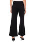 Women's Front Seam Wide-Leg Pull-On Pants