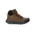 Jack Wolfskin Terraquest X Texapore Mid