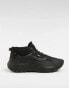 Vans MTE crosspath trainers in black/black