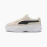 Женская повседневная обувь Puma deva Suede Wn'S Бежевый