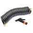 JOHNSON PUMP Expanible Flexible Hose 7.62 m 189-1061501