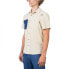 RAFIKI Jam short sleeve shirt