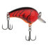 Shimano Red Craw MACBETH TINY Crankbait (MB39RC) Fishing