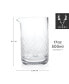 Professional Lead Free Crystal Mixing Glass