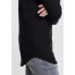 URBAN CLASSICS Long Shaped Terry sweatshirt