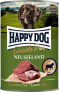 Happy Dog PUSZKA dla psa - Nowa Zelandia (Jagnięcina) 400g