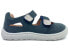 Children´s barefoot walking shoes Pady blue