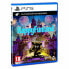 PLAYSTATION GAMES Happy Funland Vr2