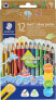 Staedtler Staedtler Noris Colour Jumbo, Multicolour, 12 pc(s)