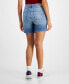 Women's Maddie Mid-Rise Denim Shorts