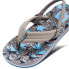 REEF Little Ahi sandals