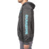 Shimano Performance Sweatshirt Color - Gray Heather Size - MD (AHOODIEMGY) Fi...