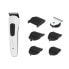 ROWENTA Multistyler hair clippers