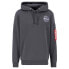 ALPHA INDUSTRIES Nasa Orbit hoodie