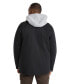 Men's Reserve Hooded Jacket