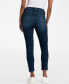 Women's Under Bump Skinny Maternity Jeans