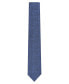 Men's Solid Slim Tie, Created for Macy's