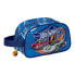 SAFTA Hot Wheels Sonny wash bag