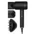 CECOTEC Bamba IoniCare 6000 Rockstar Fire Hair Dryer