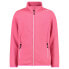 CMP 33G5985 full zip fleece