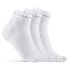 CRAFT Core Dry Mid socks 3 pairs