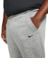 Брюки мужские Nike Therma-FIT Tapered Fitness Pants