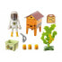 Playset Playmobil 71253 Country Beekeeper 26 Предметы