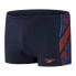 SPEEDO Tech Panel Swim Boxer