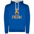 KRUSKIS Peak Two-Colour hoodie