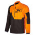 KLIM Revolt 1/4 Zip long sleeve jersey