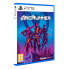 PLAYSTATION GAMES PS5 ArcRunner