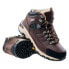 HI-TEC Lotse Mid WP Hiking Boots