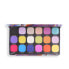 FOREVER FLAWLESS eyeshadow palette #Digi butterfly 19,8 gr