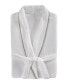 Luxury Plush Bathrobe