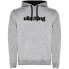 KRUSKIS Word Climbing Two-Colour hoodie