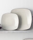 Colorwave Square 16-Pc. Dinnerware Set, Service for 4