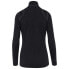 THERMOWAVE Merino Xtreme Zip Long Sleeve Base Layer