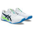 Asics Gel-tactic